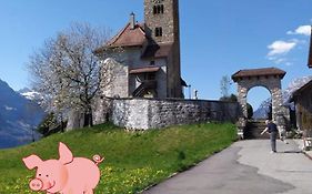 Homestay Brienz